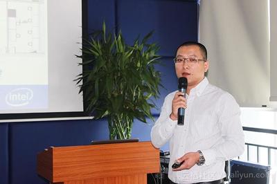 景安網(wǎng)絡(luò)攜手英特爾，強(qiáng)強(qiáng)聯(lián)合引領(lǐng)云計(jì)算服務(wù)全新升級