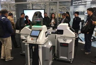 2016年秋季德國工業(yè)4.0深度考察 為軟件銷售開辟新視野與新機(jī)遇